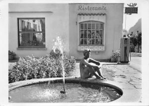 BR43071 Hotel de la poste Plotta ristorante hotel  Switzerland