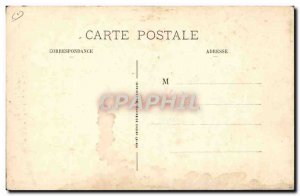 Postcard Old Dwarf Foklore Adrien & # 39s 69 centimeters