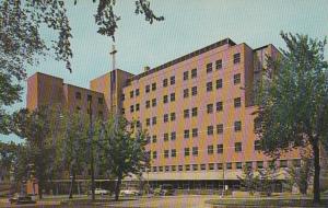 Indiana South Bend St Joseph Hospital