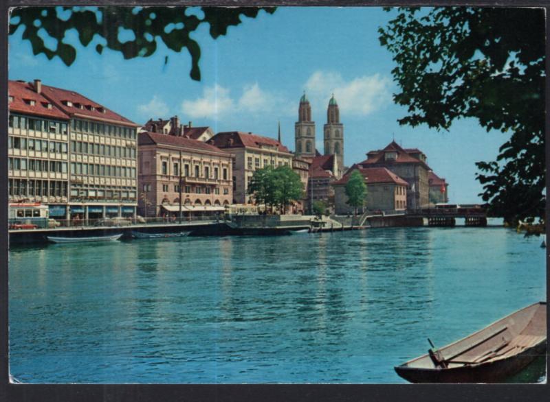 Rathaus,Zurich,Switzerland BIN