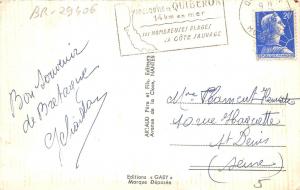 BR29406 Quiberon france