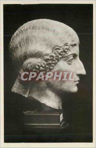 Postcard Modern Ny Carlsberg Glyptotek Saakaldt Livia