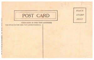 New Hampshire  Rye Beach Farragut Elms