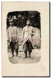 CARTE PHOTO Militaria Military