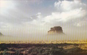 Chaco Canyon National Monument New Mexico