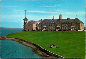 Rhode Island Newport The Naval War College