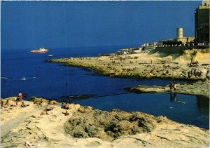 CPM AK Sliema front MALTA (881718)