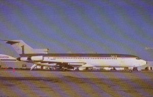 Air One Boeing 727 214