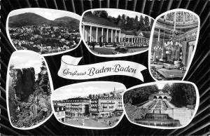 BR47117 Baden Baden    Germany