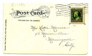 CT - Waterbury. St. Margaret's School 