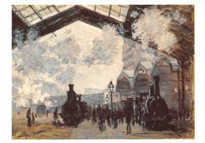 Claude Monet - 