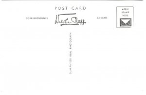 Real Photo,  St. Jermone, Rubens, Warwick Castle, England