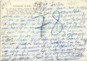 CPM Chevreuse La ville (20315)