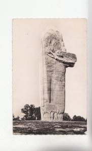 BF26485 sezanne marne monument de mandement   france front/back image