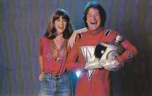 Mork &amp amp  Mindy