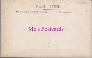 Hampshire Postcard - Tichborne Church   SW16321