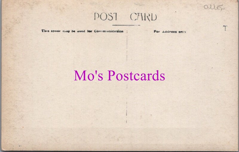 Hampshire Postcard - Tichborne Church   SW16321