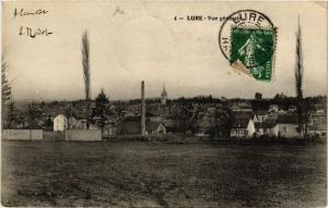 CPA LURE - Vue générale (636171)