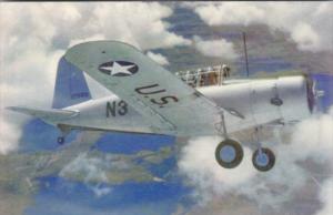 Unites States Air Force Valiant