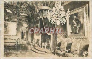 'Old Postcard MONACO - The Prince''s Palace'