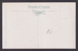 Vintage Postcard England London Aldwych Kingsway