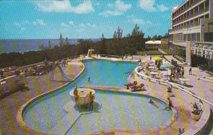 Bermuda Elbow Beach Surf Club 1965