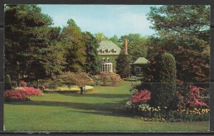 Maryland, Baltimore - Sherwood Gardens - [MD-080]