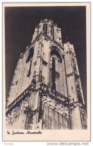 RP, St. Jantoren, Maastricht, Limburg, Netherlands, 1920-1940s