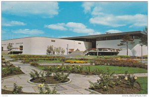 The Better Living Building, Canadian National Exhibition, TORONTO, Ontario, C...