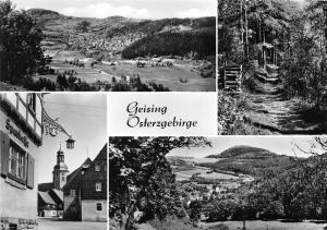 BG16277 geising osterzgebirge  germany CPSM 14.5x9cm