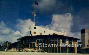 Jolly Roger Hotel - Fort Lauderdale, Florida FL