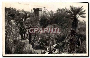 Postcard Old collieries of Northern Basin and Pas de Calais Conges Center Nap...