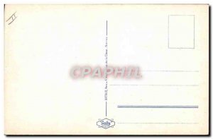 Old Postcard Boxing Children