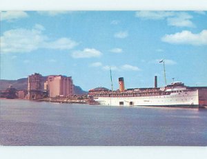 Chrome CRUISE BOAT Port Arthur - Thunder Bay Ontario ON AG2316