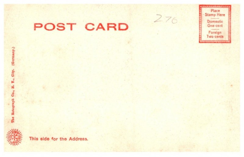 Pennsylvania  Bethlehem , Moravian Church