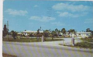 Florida Pompano Beach Astor Motor Court