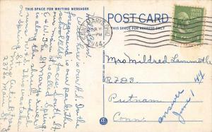 Ohio St. Mary   High School