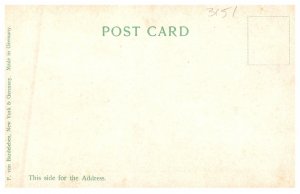 Rhode Island Newport ,Residence E.D.Morgan