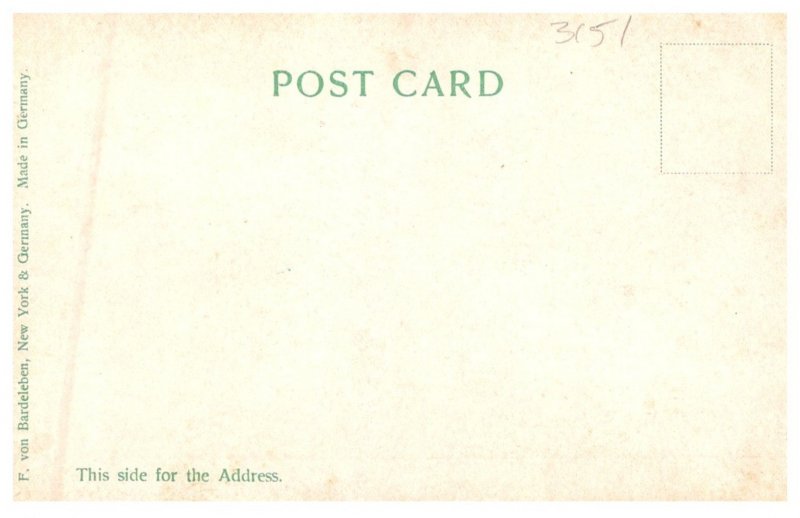 Rhode Island Newport ,Residence E.D.Morgan