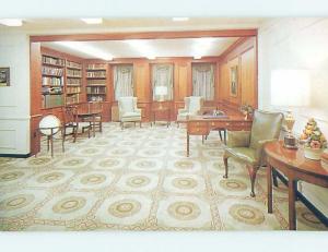 Unused Pre-1980 GRANGE BUILDING LIBRARY Washington DC d6014