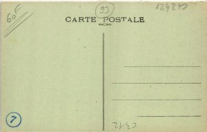 CPA VILLEMOMBLE - Trou de l'Abime (124248)