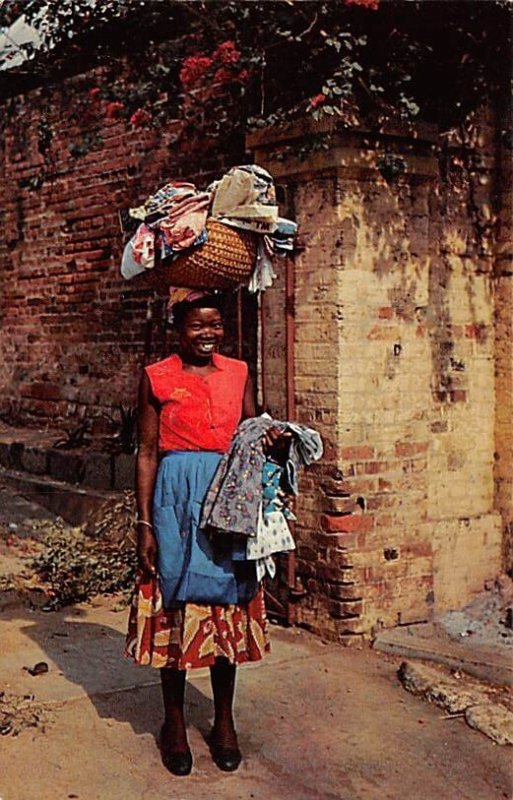 Selling Yard Goods in Jamaica Jamaica Unused 