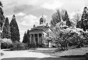 B62709 Baden Baden Stourdza Kapelle   germany