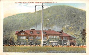 Bear Mountain Inn in Bear Mountain, New York