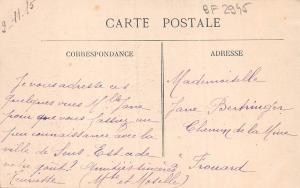 BF2945 sens le cathedrale portail d abraham   france