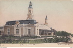 PAU, Pyrenees, France, 00-10 ; Le Palais d'Hiver