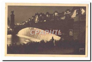 interantionale Exposition des Arts Decoratifs Old Postcard Paris (8th) 1925 O...