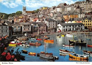 uk49824 brixham devon uk