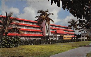 Castaways Hotel Freeport, Grand Bahama Unused 