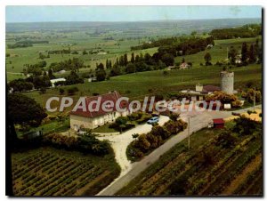 Modern Postcard Le Moulin De Malfourat And His Chartreuse